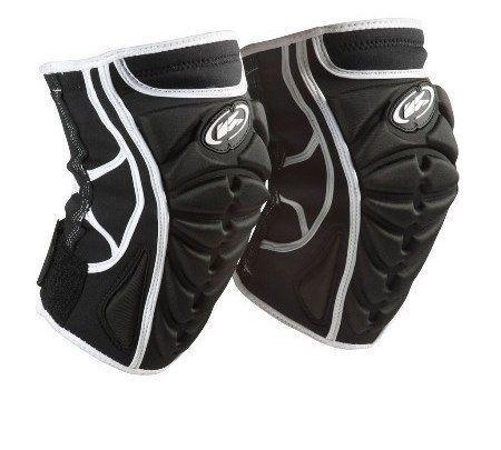 Наколенники Kenny Foam Knee Guards Наколенники Kenny Foam Knee Guards