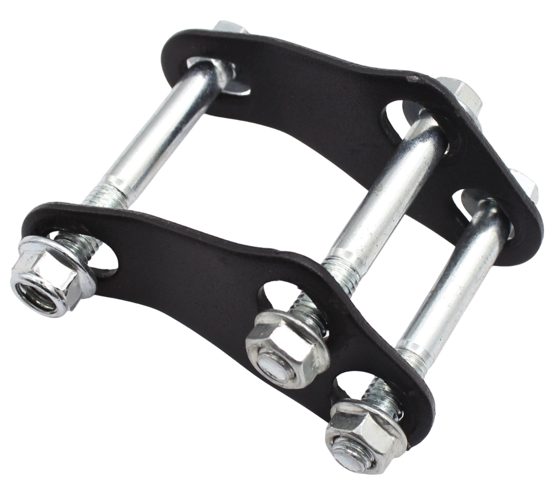 Крепление двигателя