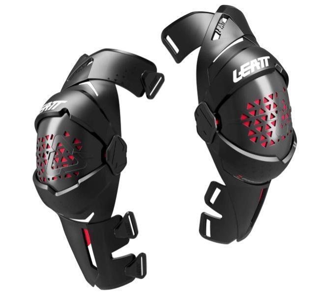 Наколенники Leatt Knee Brace Z-Frame Black