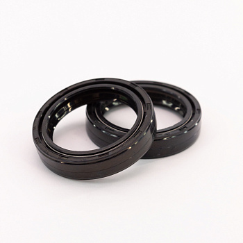 Сальники переднего амортизатора (вилки) 41x54x11 комплект 2шт.