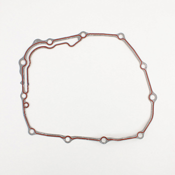Прокладка правой крышки картера (сцепления) ZS174MN-3 (CBS300)